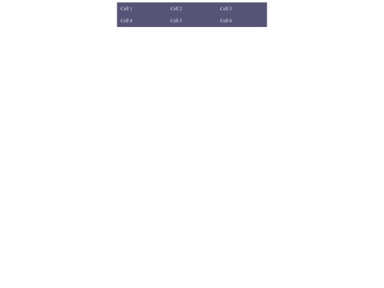 internalcss screenshot