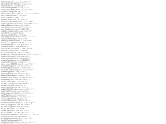 init/info_leaked_email_account_password/info_leaked_email_account_password_4 screenshot