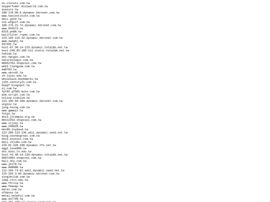 init/teac_check_urls_documents/teac_check_urls_6 screenshot