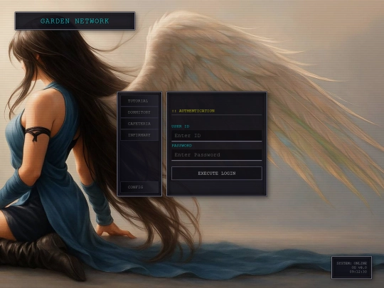 init/teac_html5_login_demo/login11 screenshot