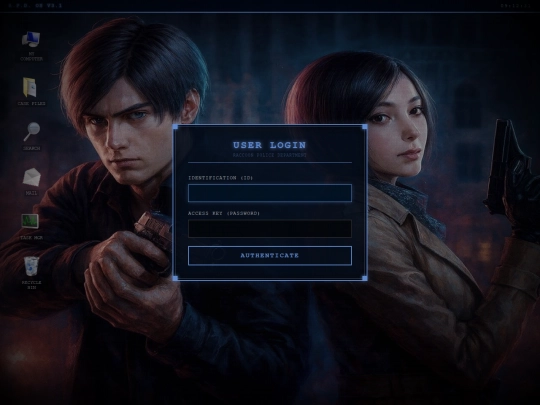 init/teac_html5_login_demo/login12 screenshot