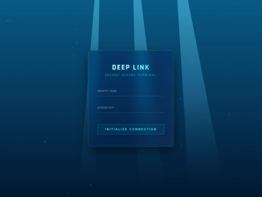 init/teac_html5_login_demo/login2 screenshot