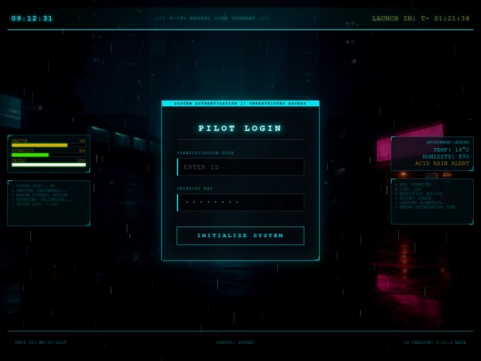 init/teac_html5_login_demo/login5 screenshot