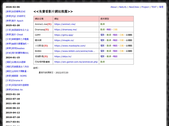 shar_free_movie_site screenshot