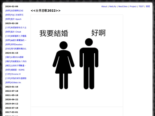 shar_taiwan_boy screenshot