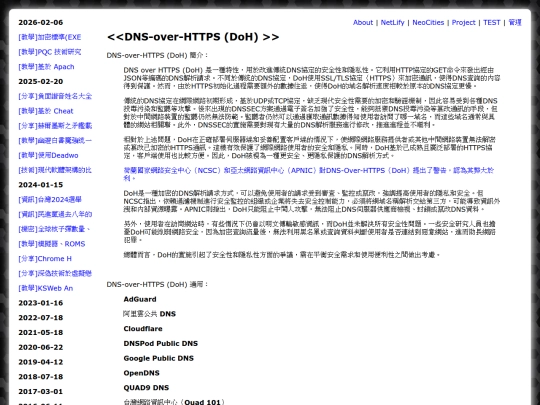 teac_https_get_dns_data_api_google screenshot