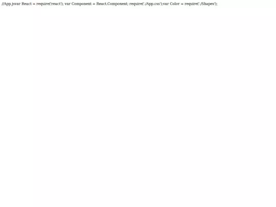 greet_wasm screenshot