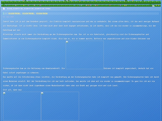blog_elektrik_elektrik_elektrik screenshot