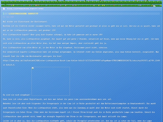 blog_lichtmaschine_kaputt screenshot