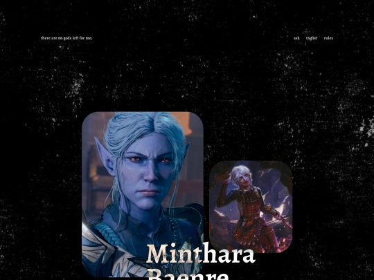 page-1-bio-template/characterbio_Minthara screenshot