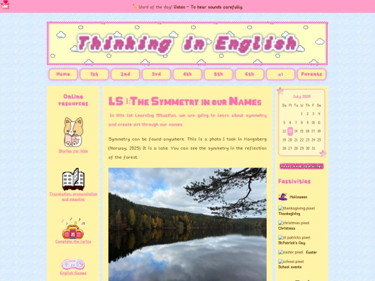 3symmetry screenshot