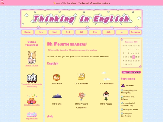 4th screenshot