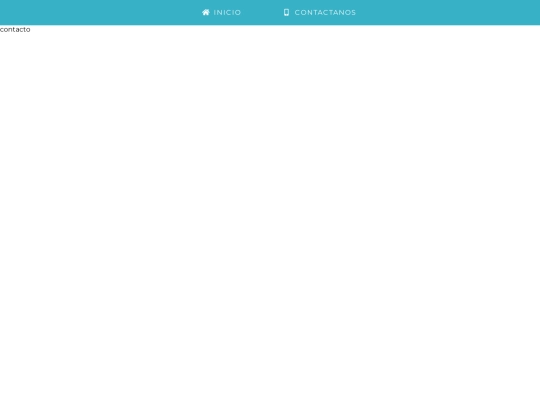 contacto screenshot