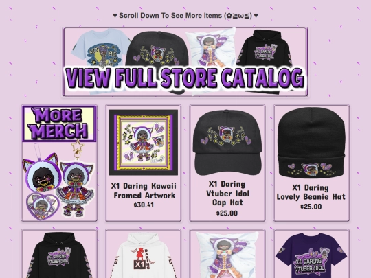 store screenshot