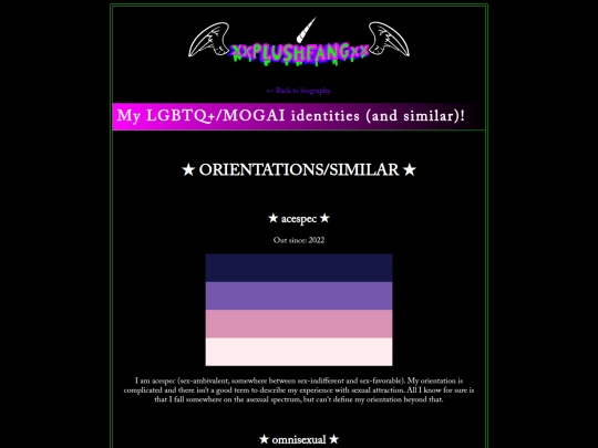 bio/lgbtqmogai screenshot
