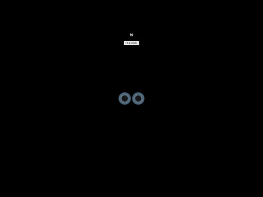 creacher screenshot