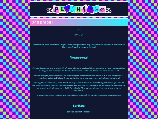 graphics screenshot