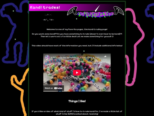 kanditrades screenshot