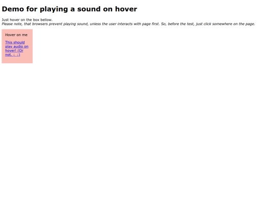 testinghtmlcss screenshot