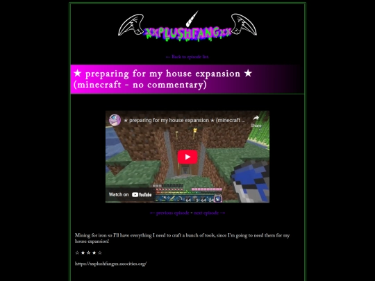 videos/episodes/minecraftplaythrough/10 screenshot