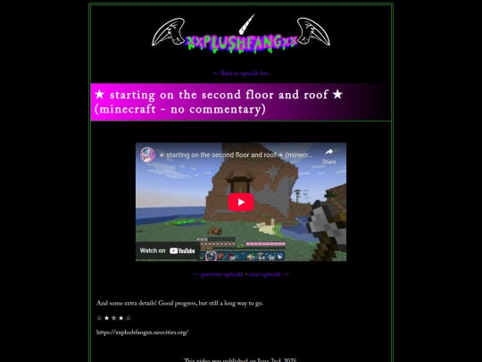 videos/episodes/minecraftplaythrough/11 screenshot