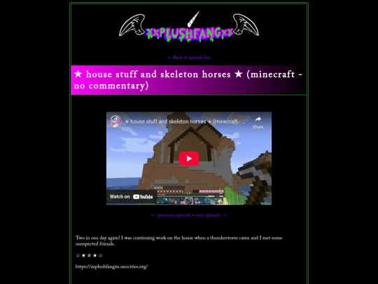 videos/episodes/minecraftplaythrough/12 screenshot