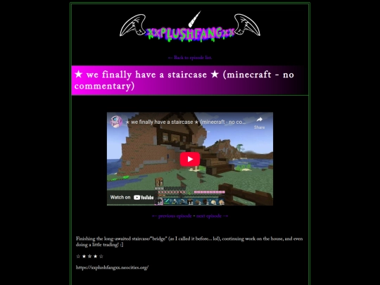videos/episodes/minecraftplaythrough/13 screenshot