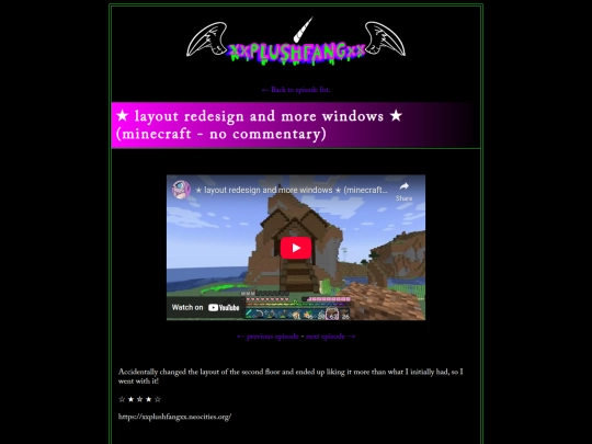 videos/episodes/minecraftplaythrough/14 screenshot
