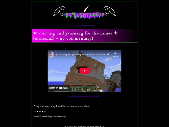videos/episodes/minecraftplaythrough/4 screenshot