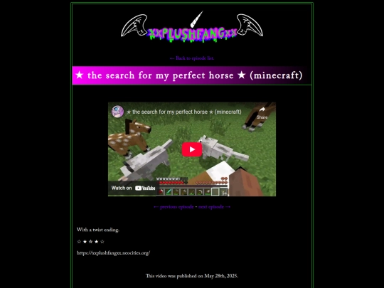 videos/episodes/minecraftplaythrough/6 screenshot