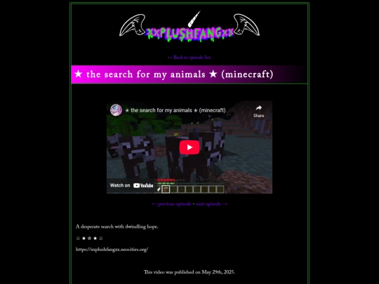 videos/episodes/minecraftplaythrough/7 screenshot