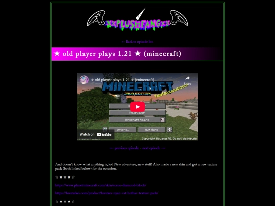 videos/episodes/minecraftplaythrough/9 screenshot