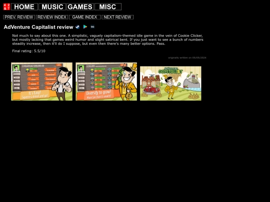 videogames/adventure_capitalist screenshot