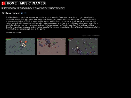 videogames/brotato screenshot
