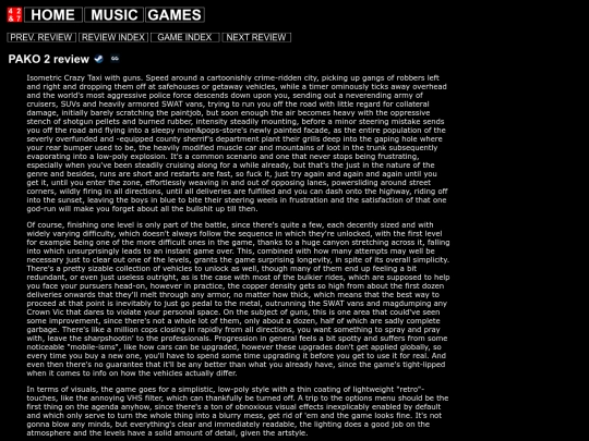 videogames/pako_2 screenshot