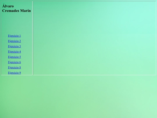 Ejercicio 12 screenshot