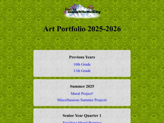 art screenshot