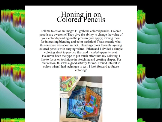 colorpencil screenshot
