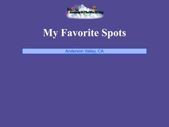coolspots screenshot