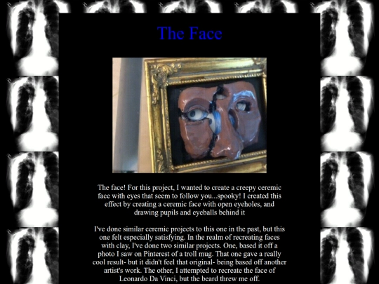 face screenshot