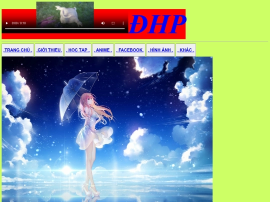 ANIME screenshot