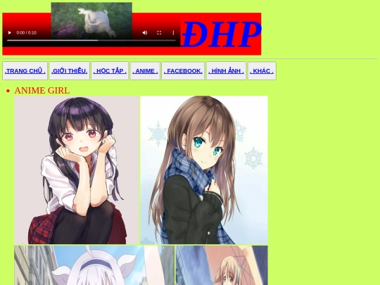 HINHANH screenshot