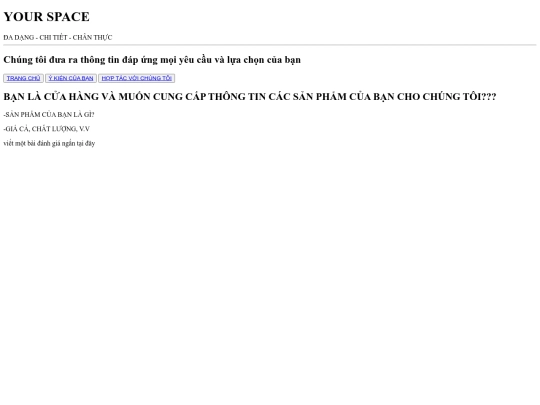 hoptac screenshot