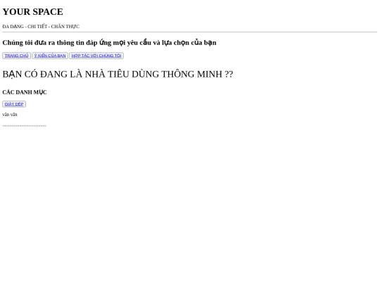 test screenshot