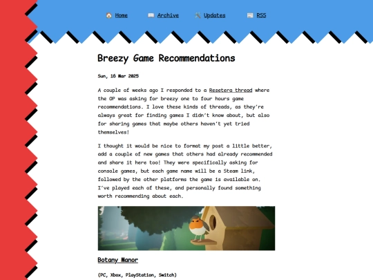 posts/2025/007-BreezyGameRecommendations screenshot