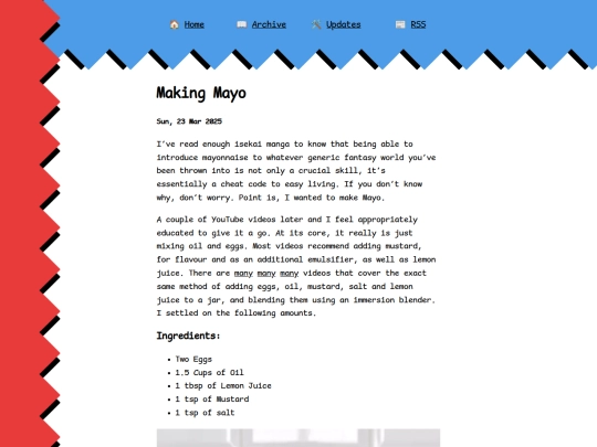 posts/2025/008-MakingMayo screenshot