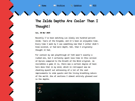 posts/2025/009-ZeldaDepths screenshot