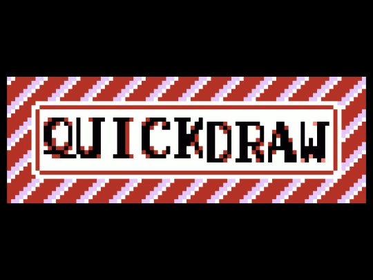 projects/31pKirbyQuickdraw screenshot
