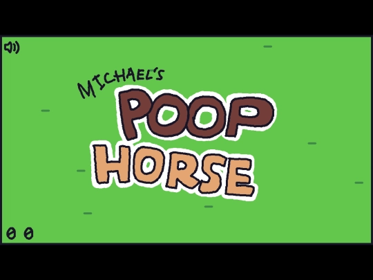 projects/mpoophorse screenshot