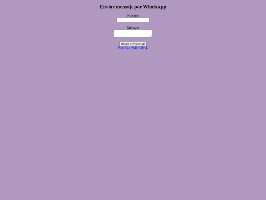 boceto screenshot